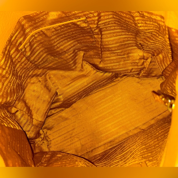 Prada Handbag - Picture 2 of 15